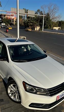 فولكسفاغن باسات